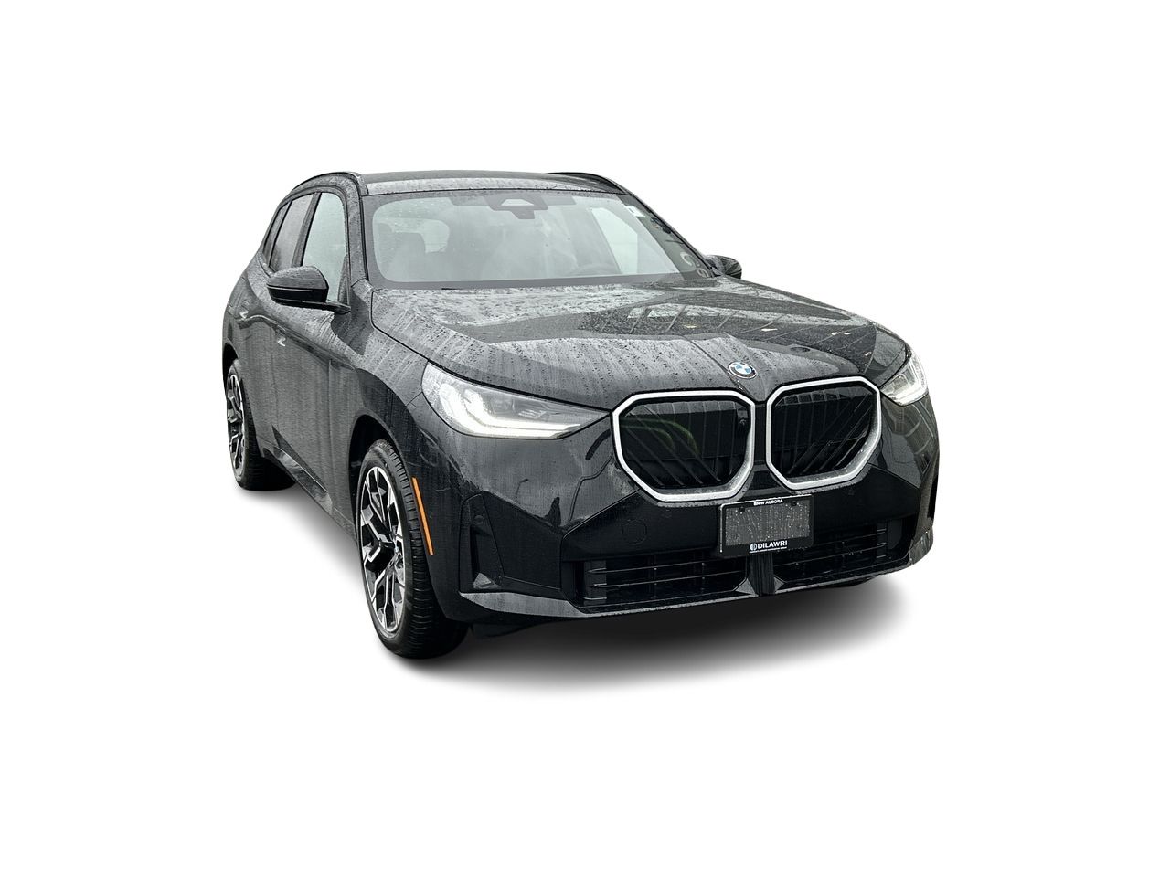BMW X3  2026 à Aurora, Ontario