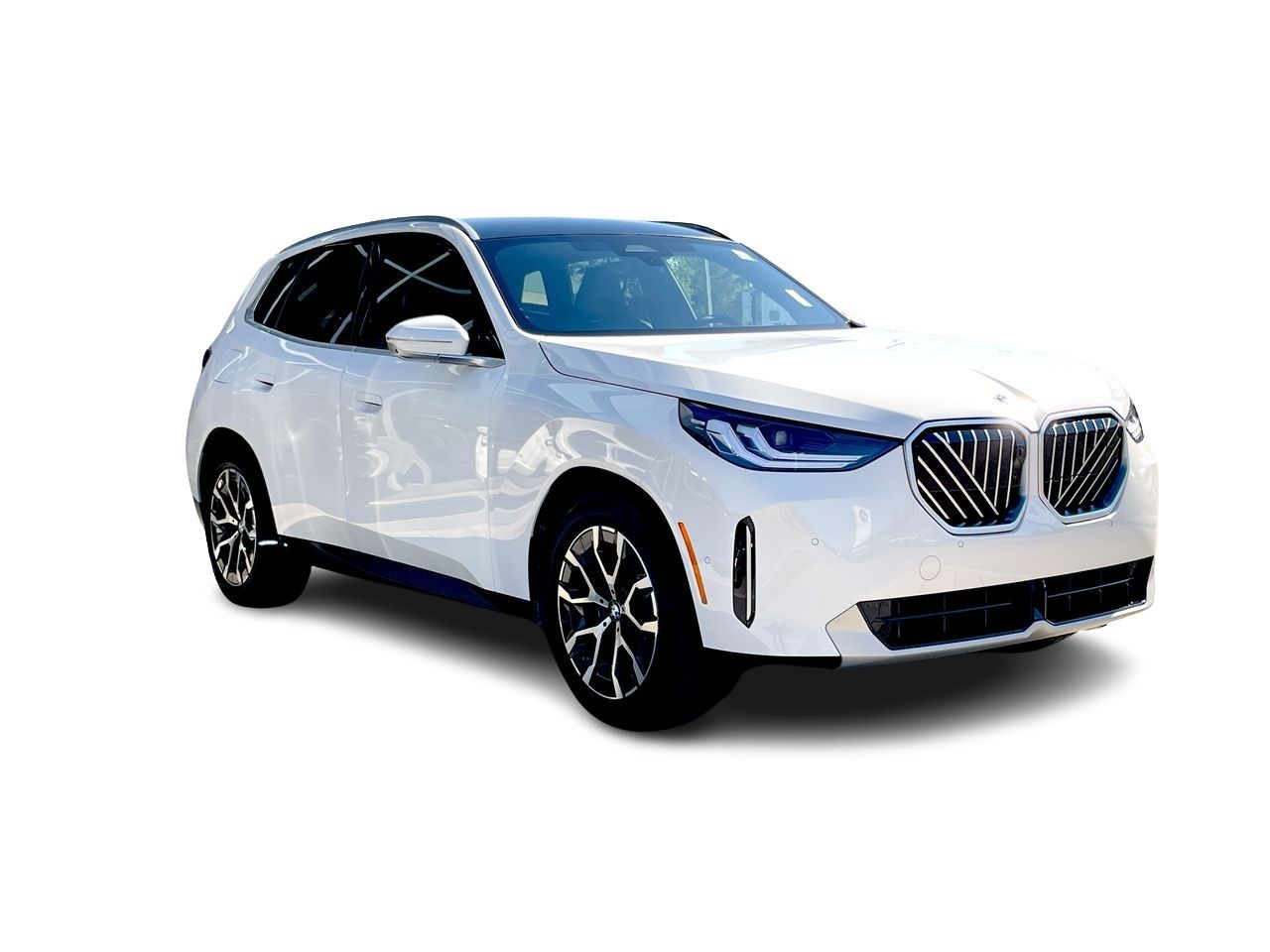 2026 BMW X3 in Aurora, Ontario