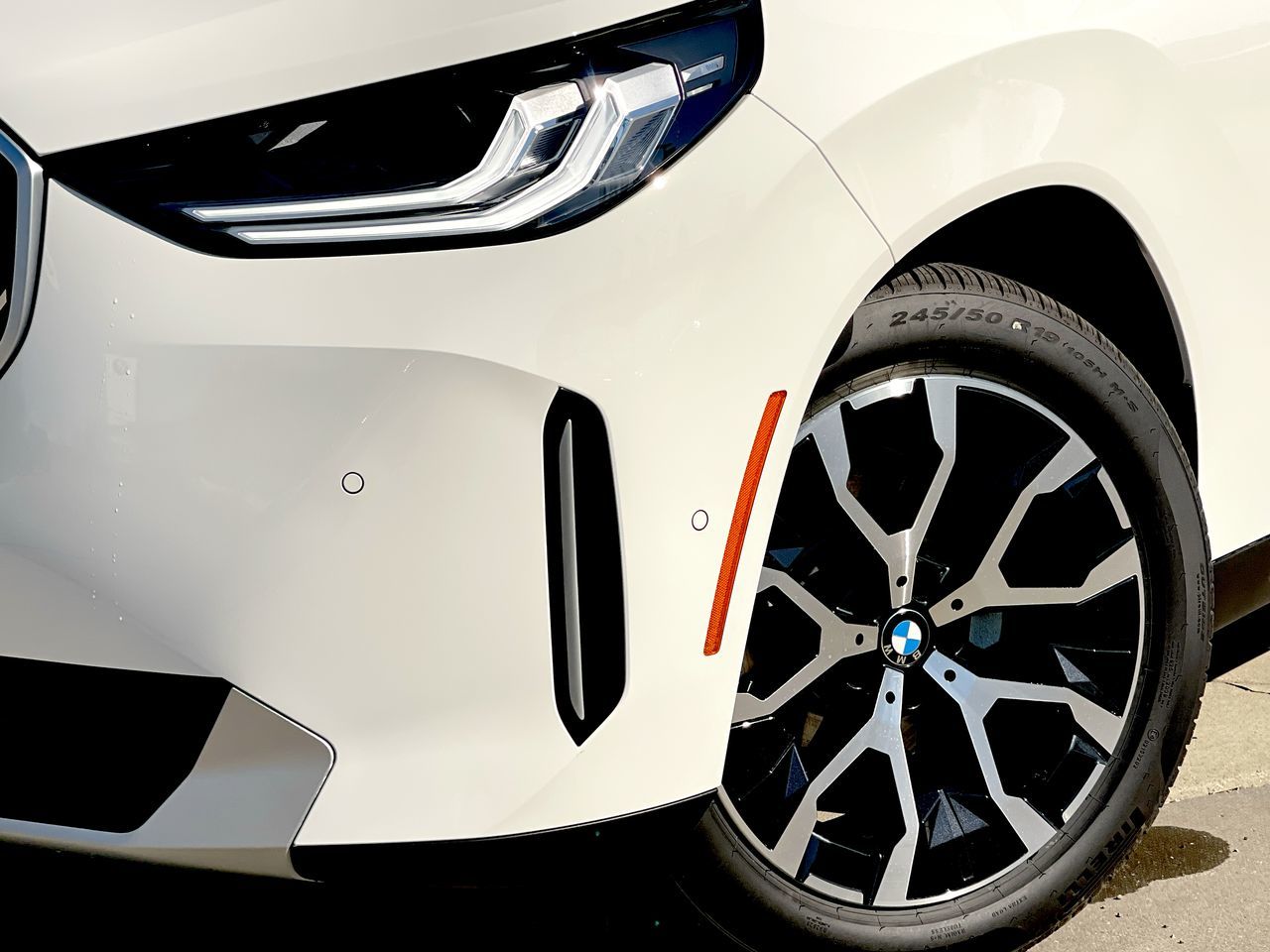 2026 BMW X3 in Aurora, Ontario