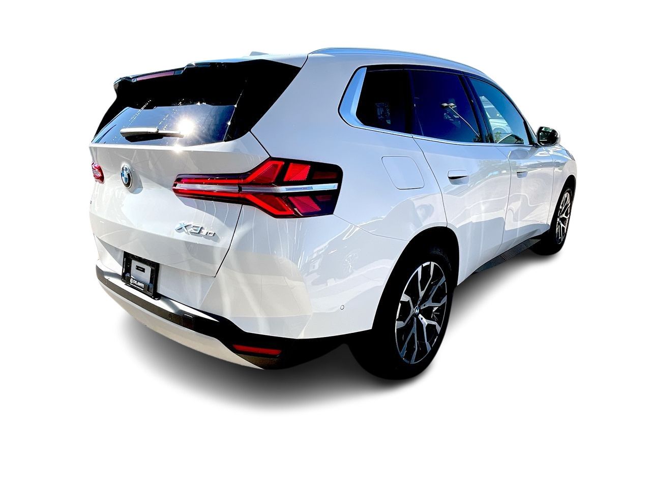 2026 BMW X3 in Aurora, Ontario
