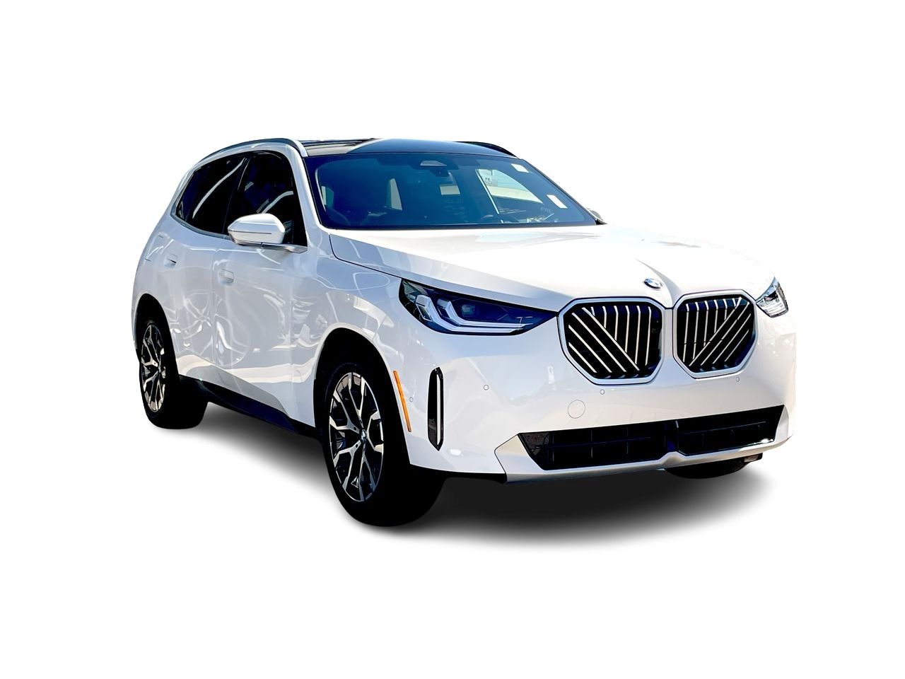 2026 BMW X3 in Aurora, Ontario