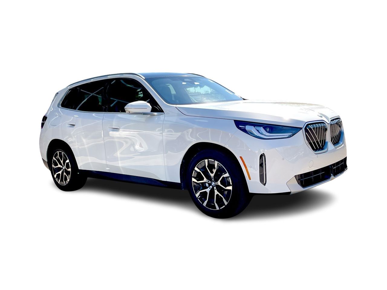 2026 BMW X3 in Aurora, Ontario