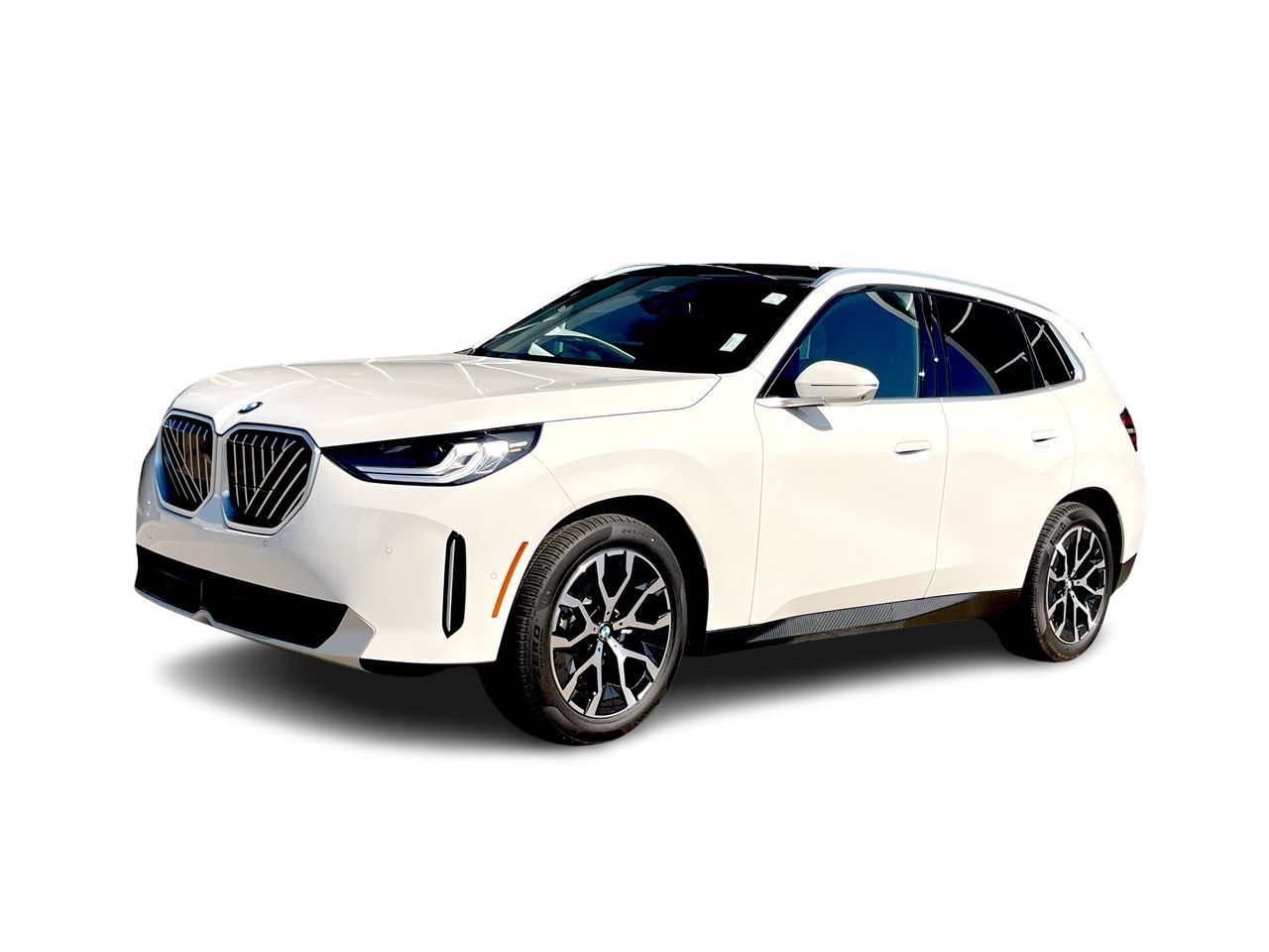2026 BMW X3 in Aurora, Ontario