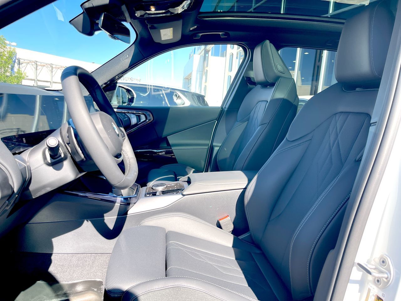 2026 BMW X3 in Aurora, Ontario