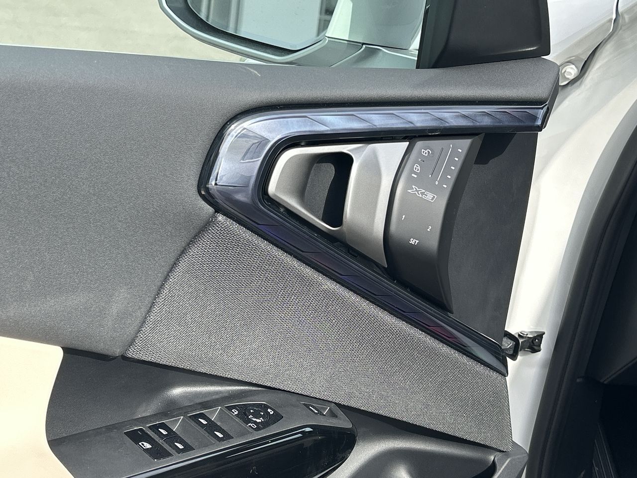 2026 BMW X3 in Aurora, Ontario