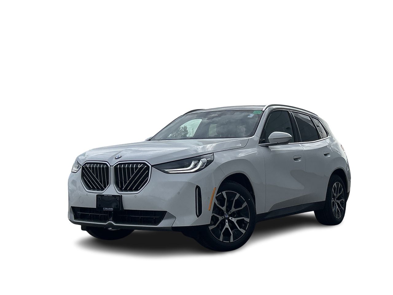 2026 BMW X3 in Aurora, Ontario