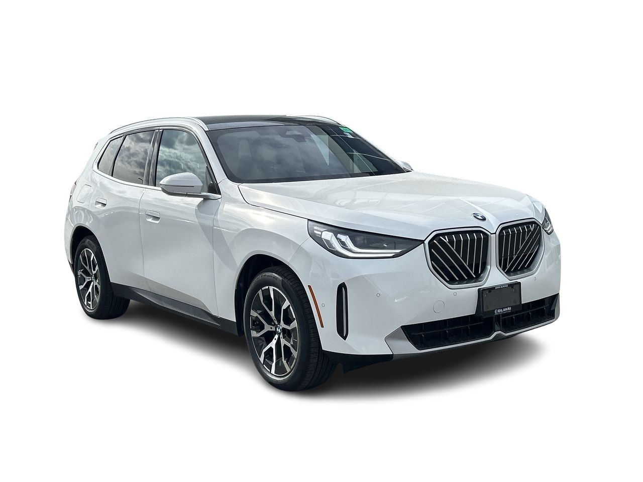2026 BMW X3 in Aurora, Ontario