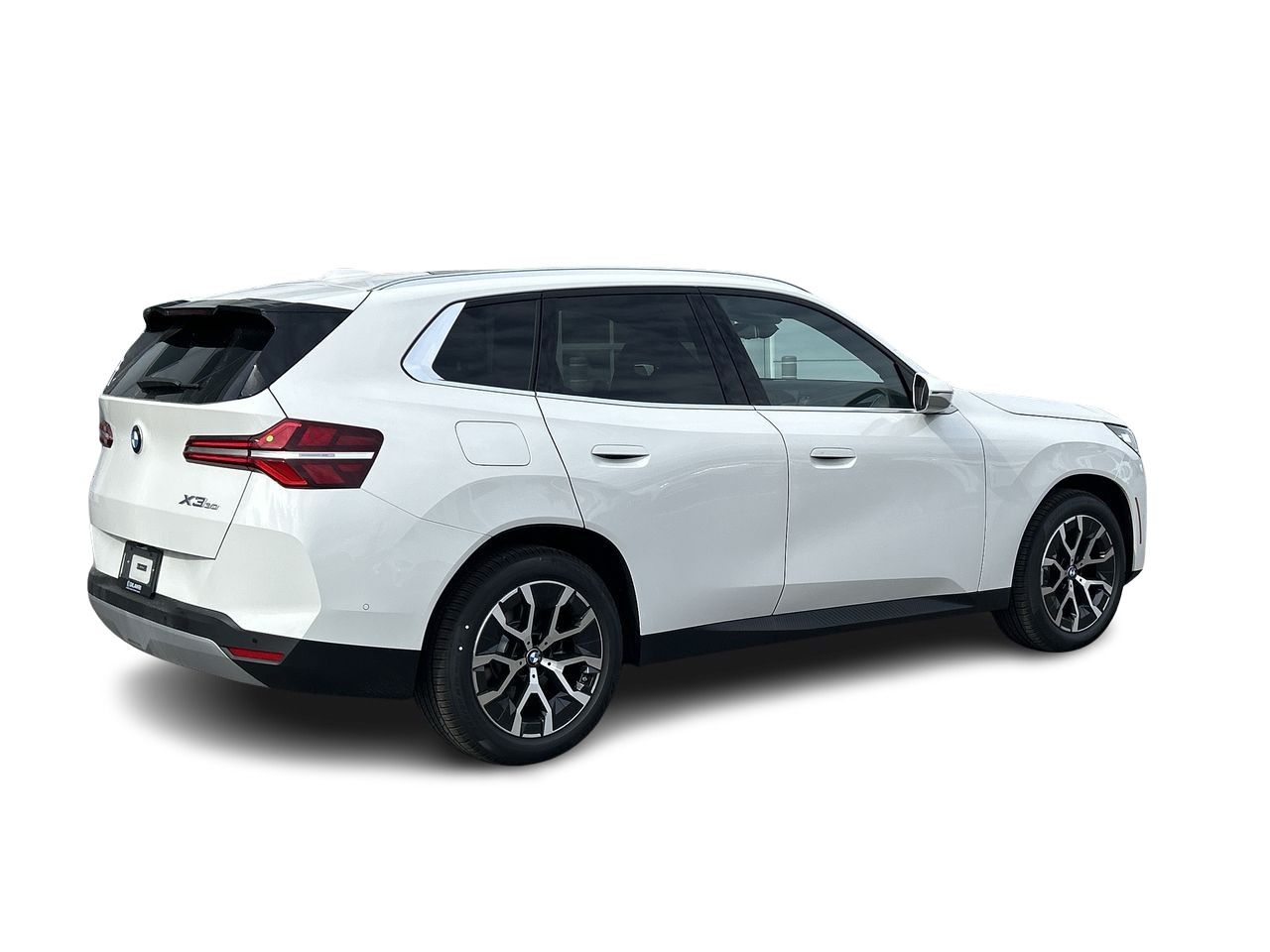 2026 BMW X3 in Aurora, Ontario