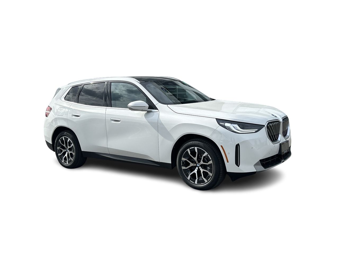 2026 BMW X3 in Aurora, Ontario
