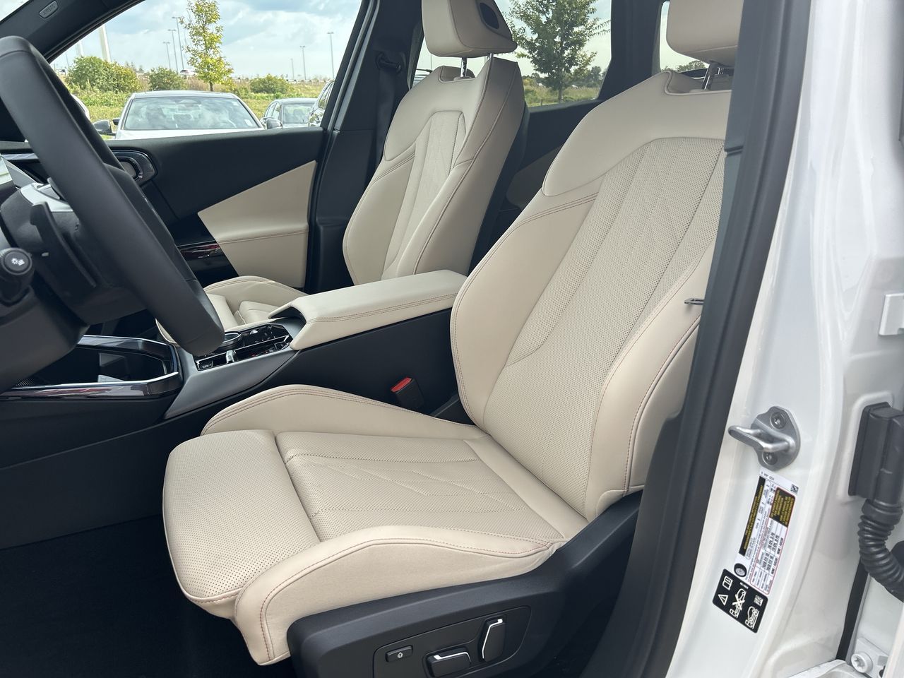 2026 BMW X3 in Aurora, Ontario