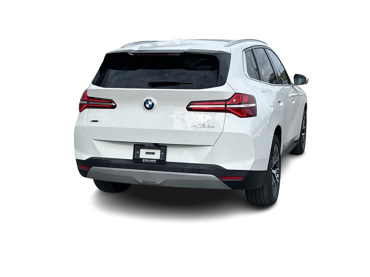 2026 BMW X3 in Aurora, Ontario
