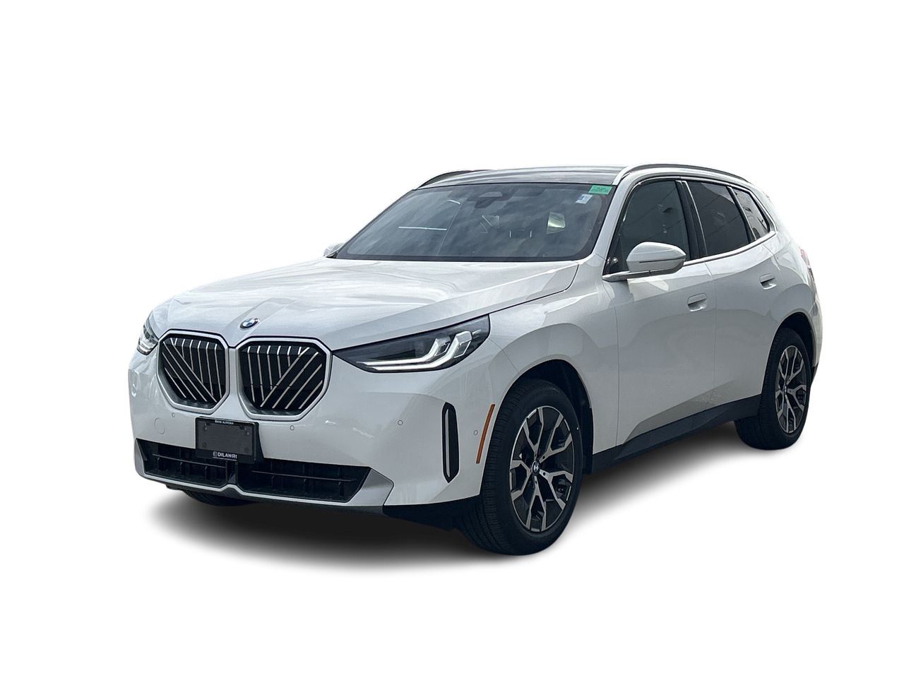 2026 BMW X3 in Aurora, Ontario