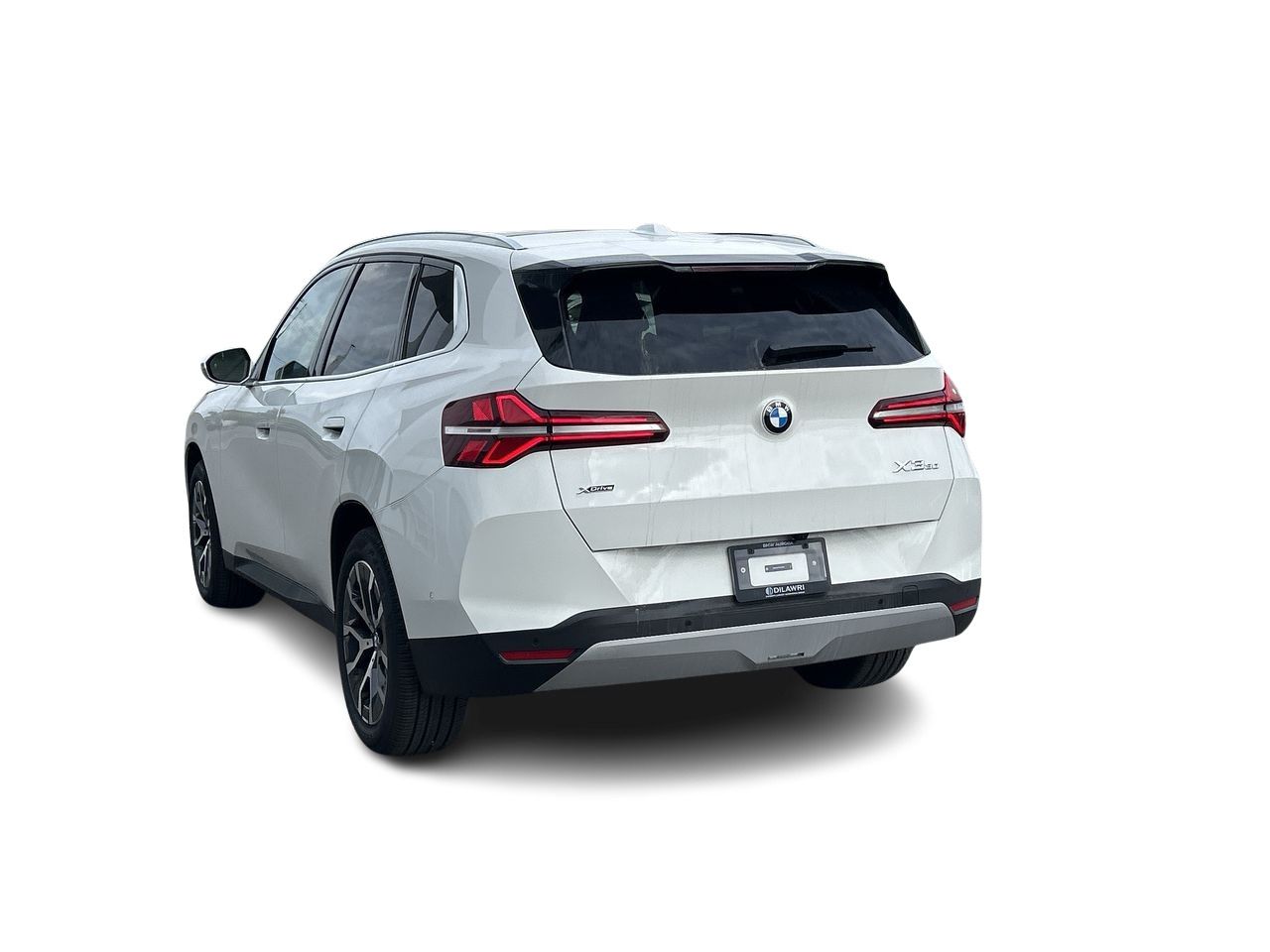 2026 BMW X3 in Aurora, Ontario