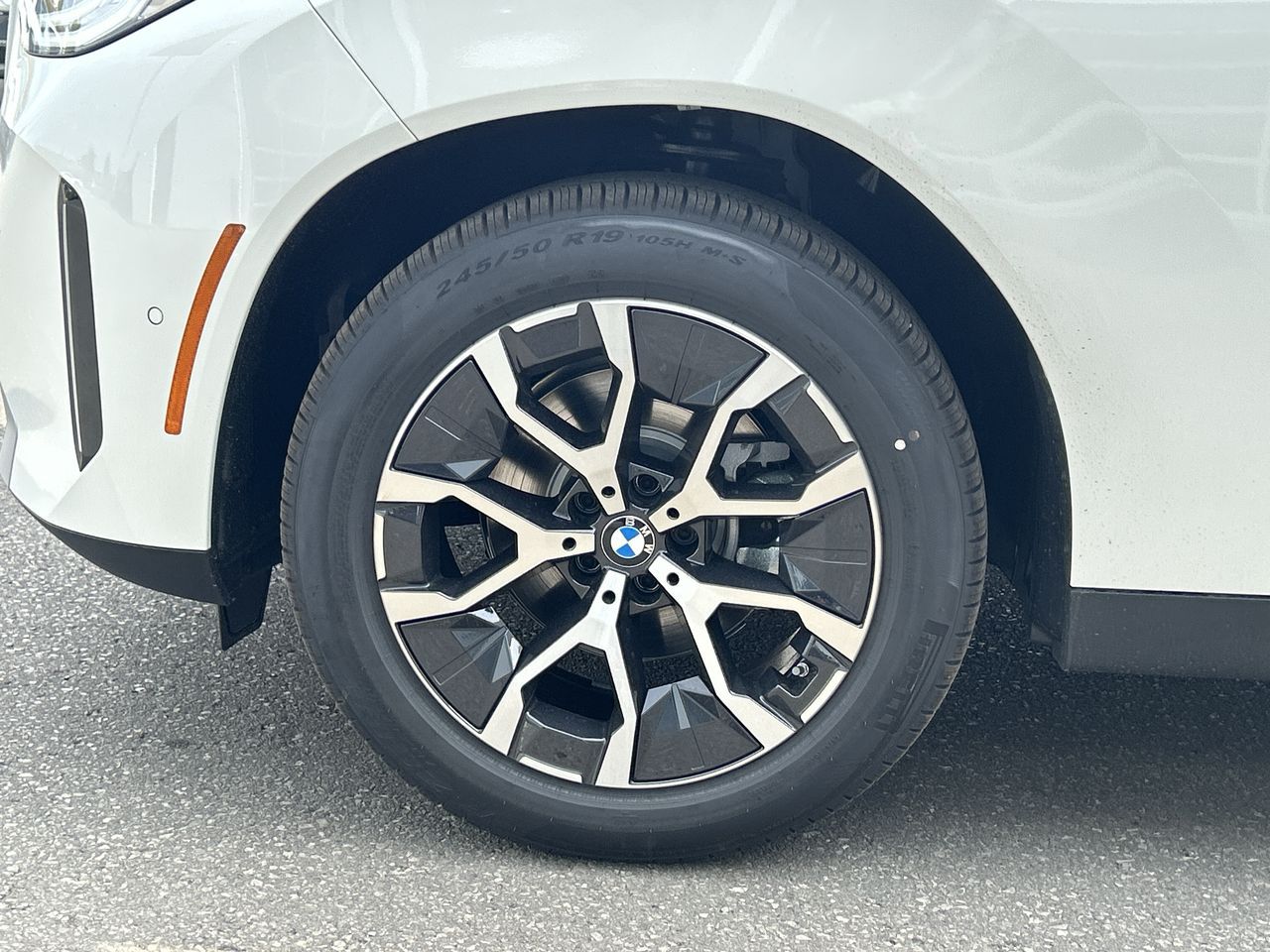 2026 BMW X3 in Aurora, Ontario