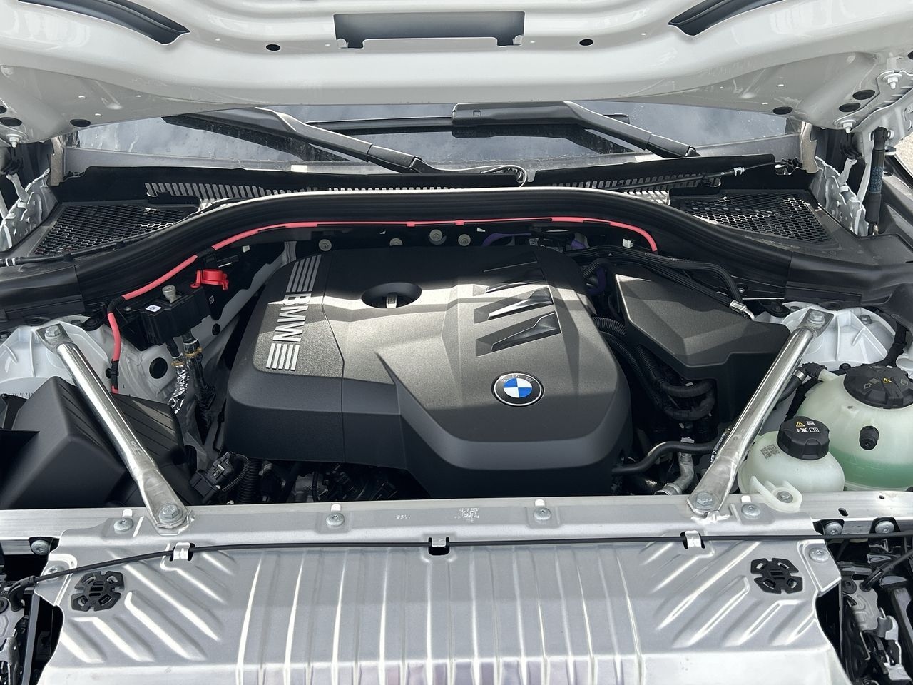 2026 BMW X3 in Aurora, Ontario
