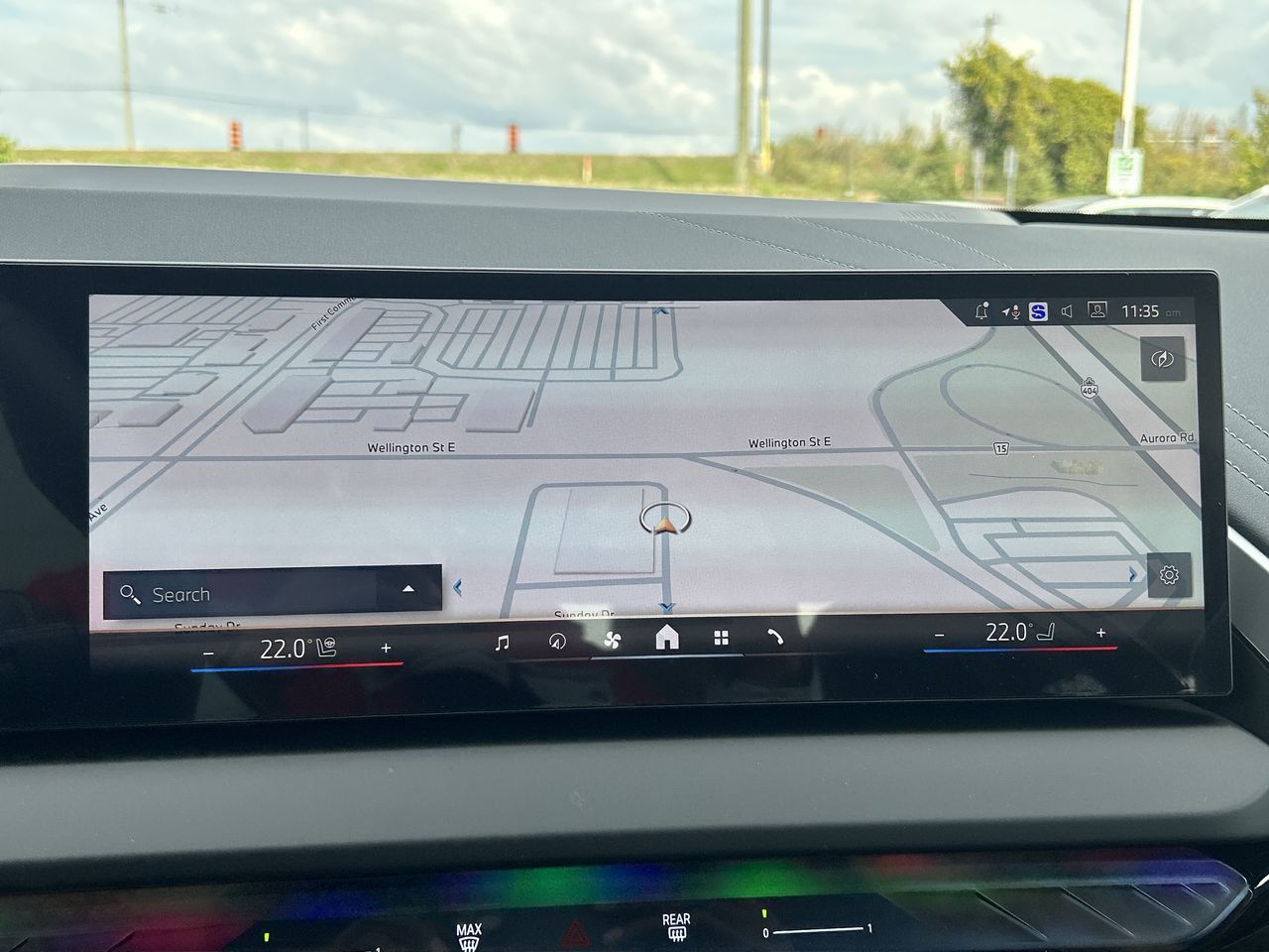 2026 BMW X3 in Aurora, Ontario