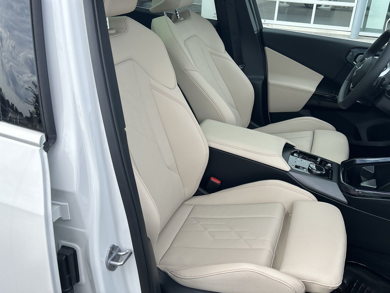 2026 BMW X3 in Aurora, Ontario