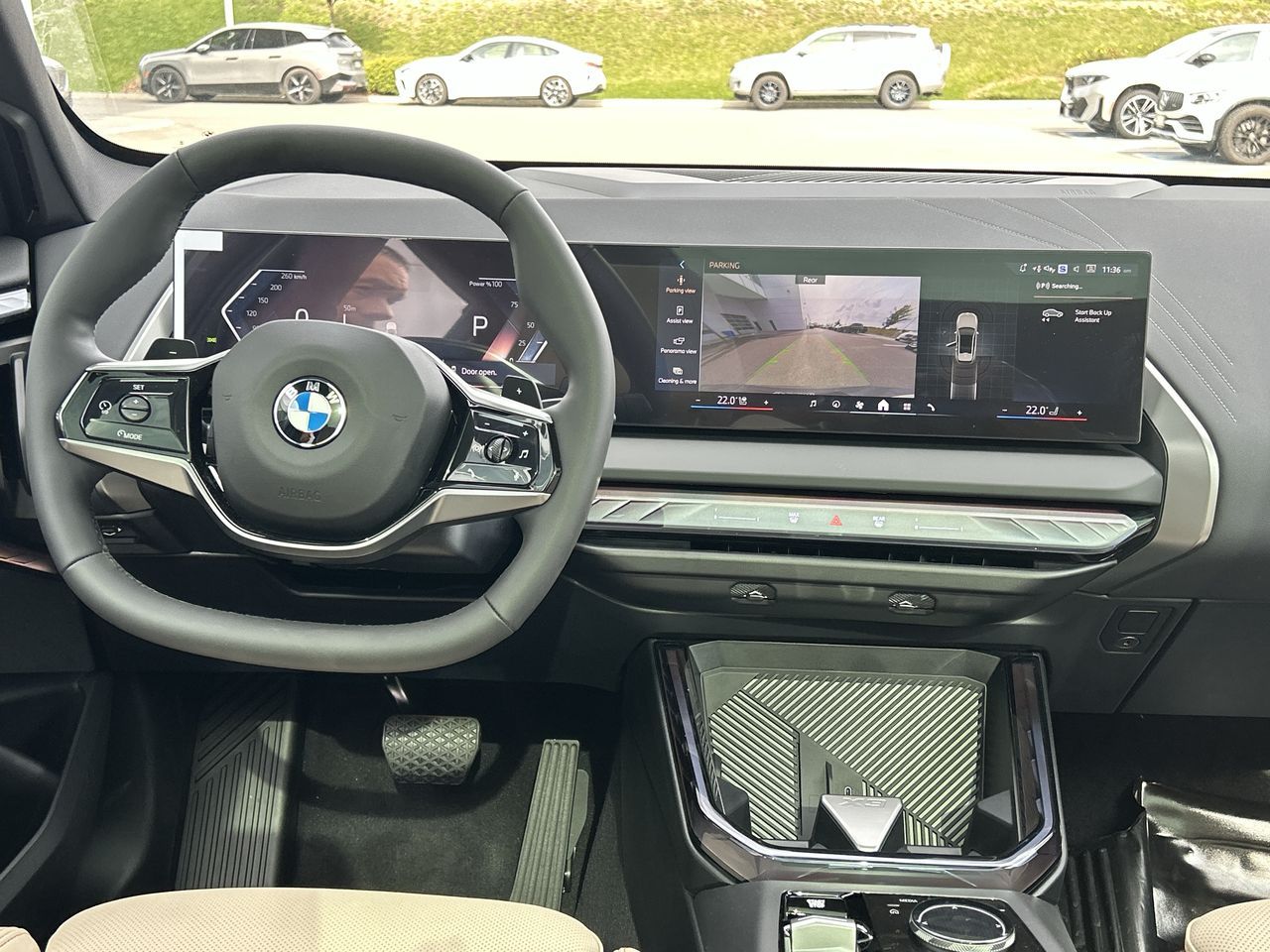 2026 BMW X3 in Aurora, Ontario