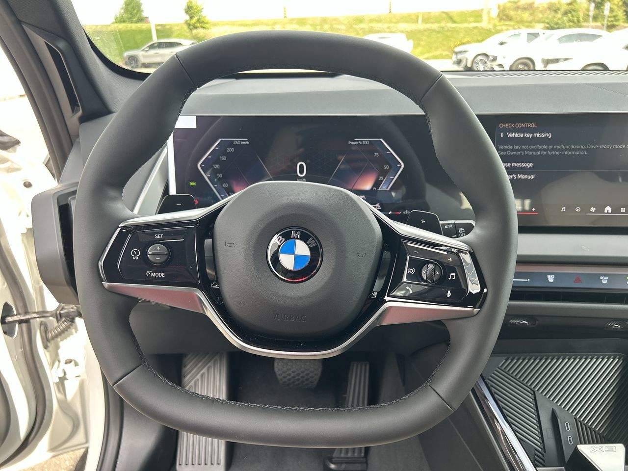 2026 BMW X3 in Aurora, Ontario