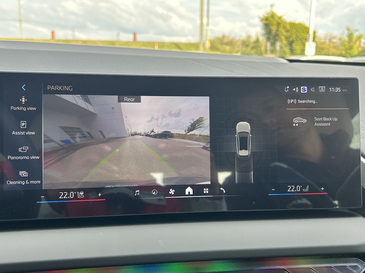 2026 BMW X3 in Aurora, Ontario