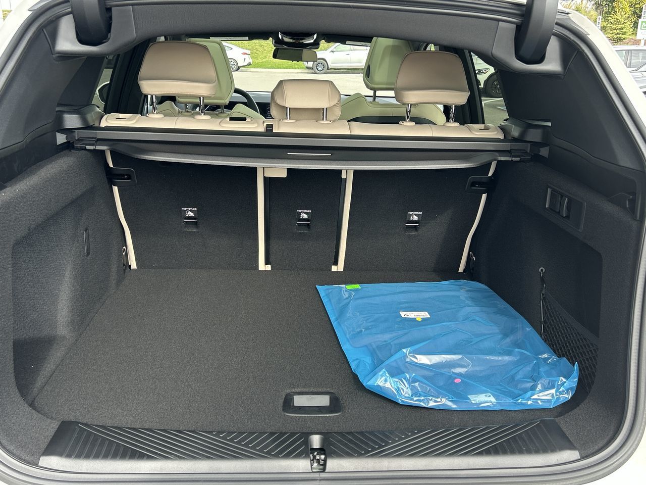 2026 BMW X3 in Aurora, Ontario