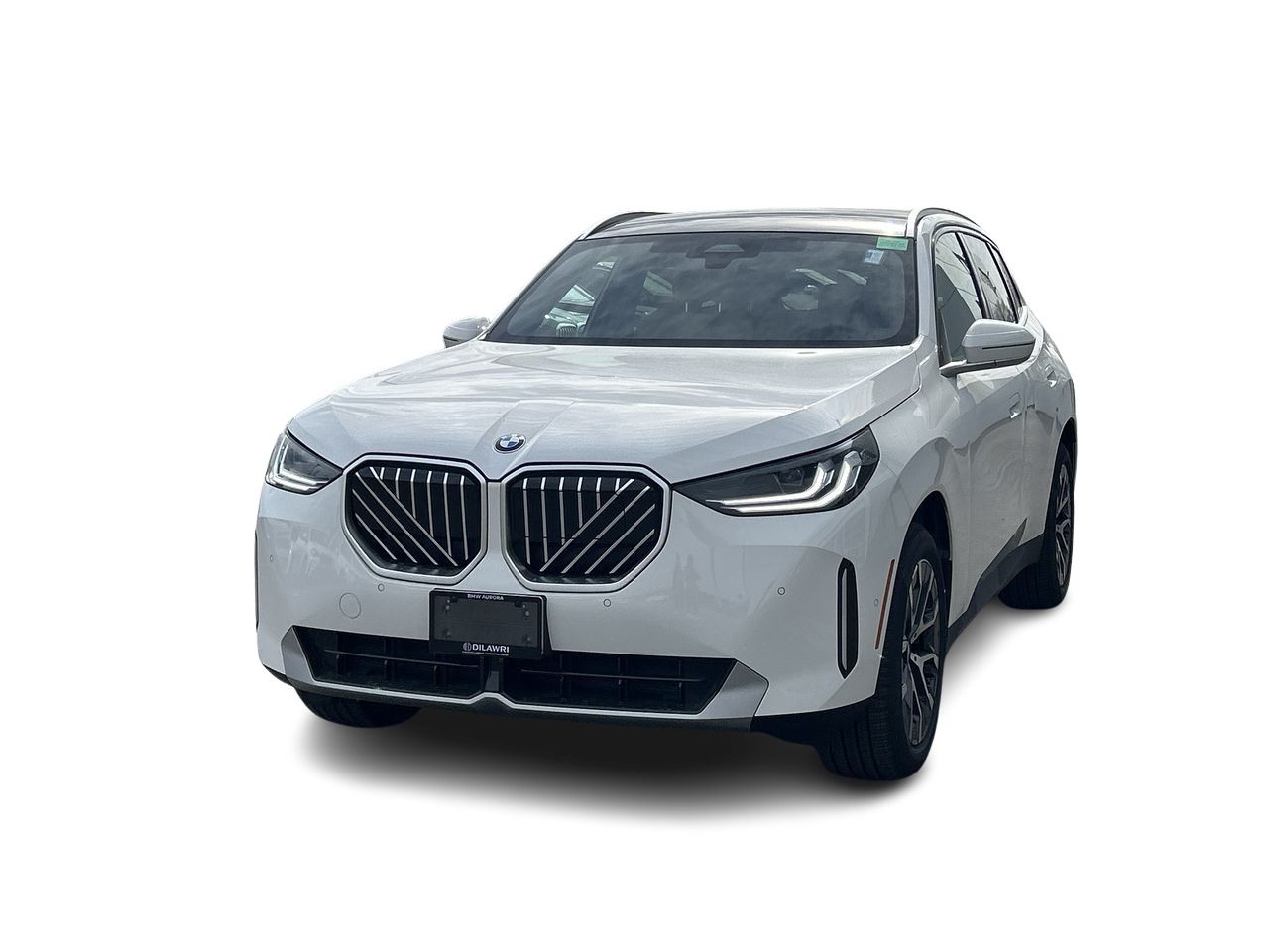 2026 BMW X3 in Aurora, Ontario