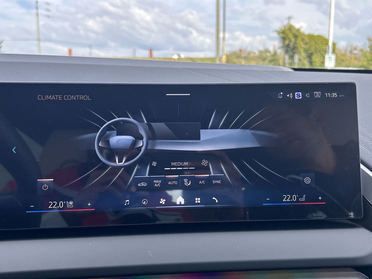 2026 BMW X3 in Aurora, Ontario