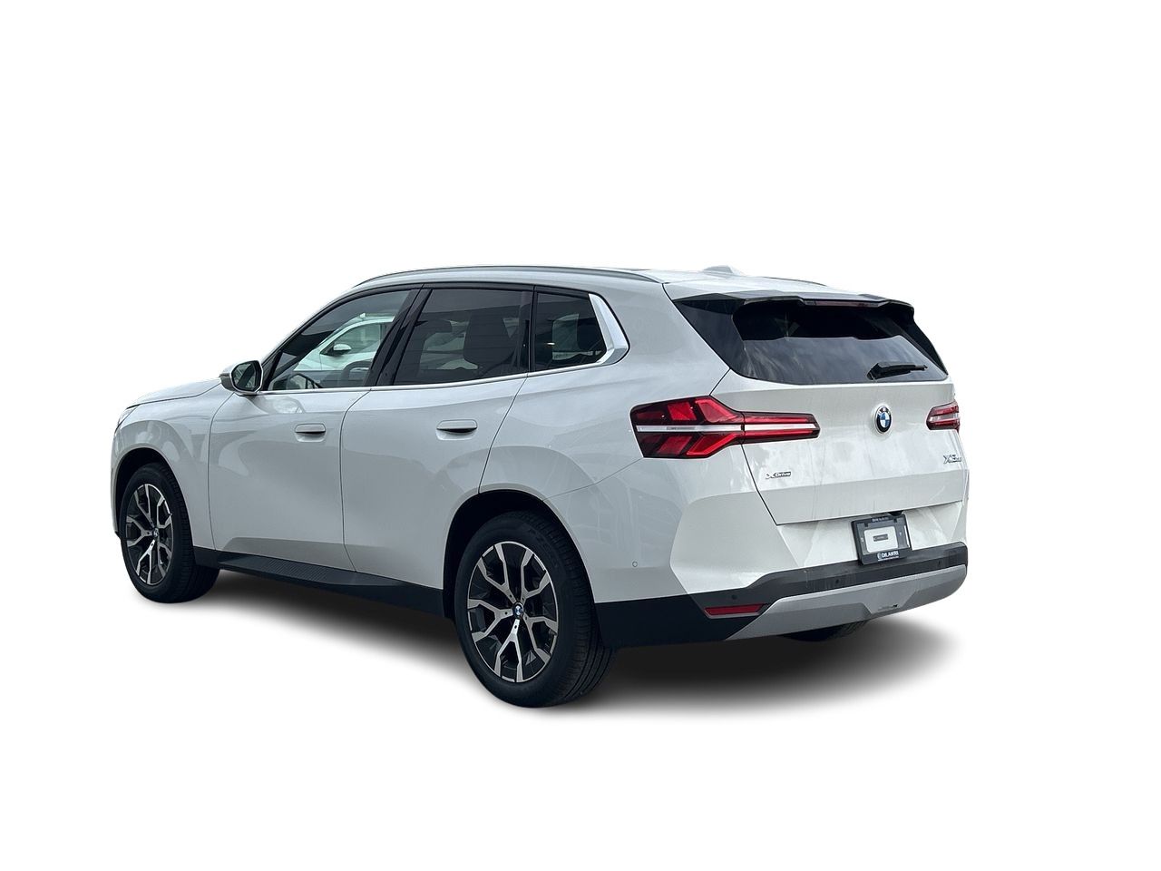 2026 BMW X3 in Aurora, Ontario