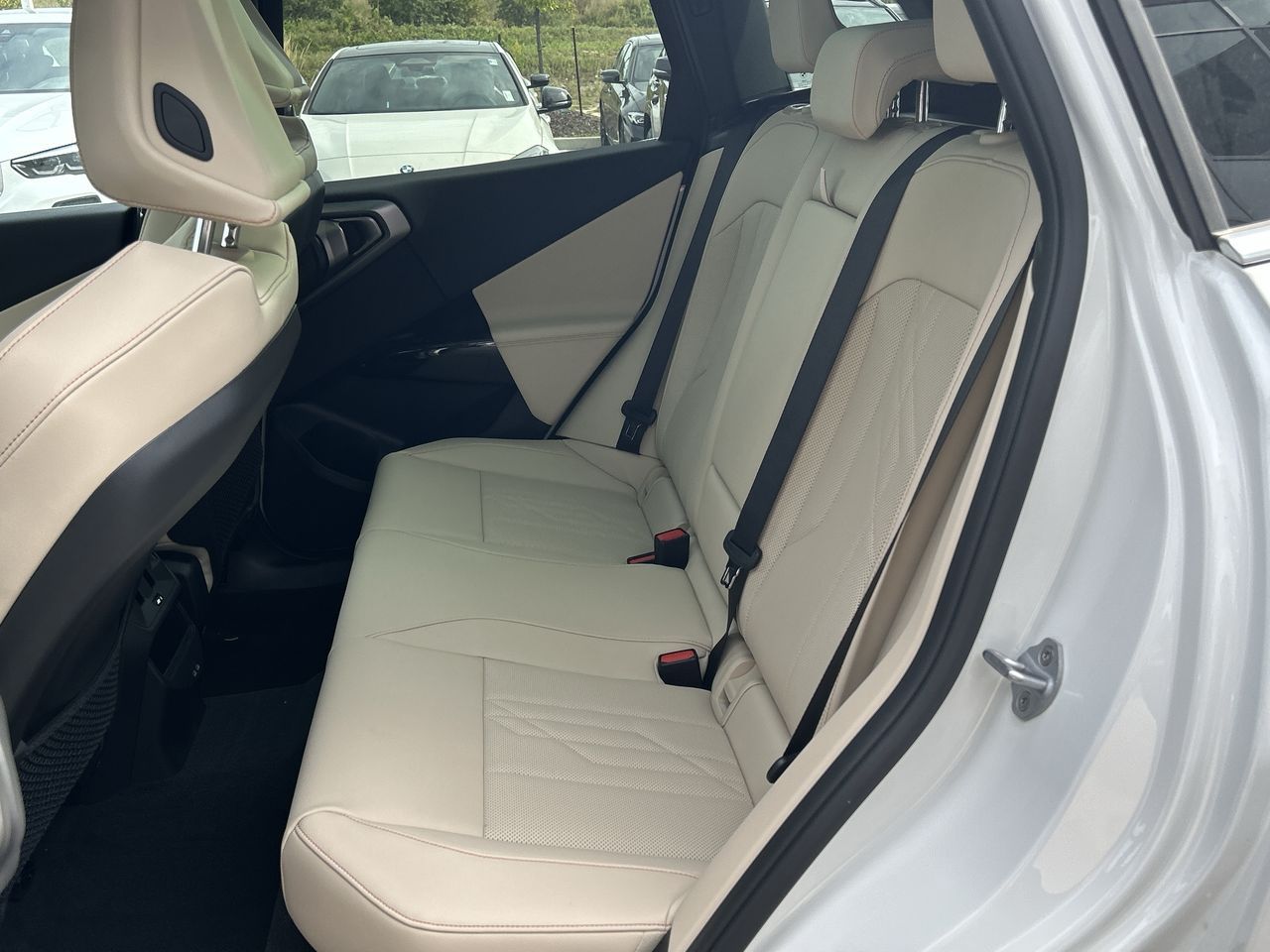 2026 BMW X3 in Aurora, Ontario