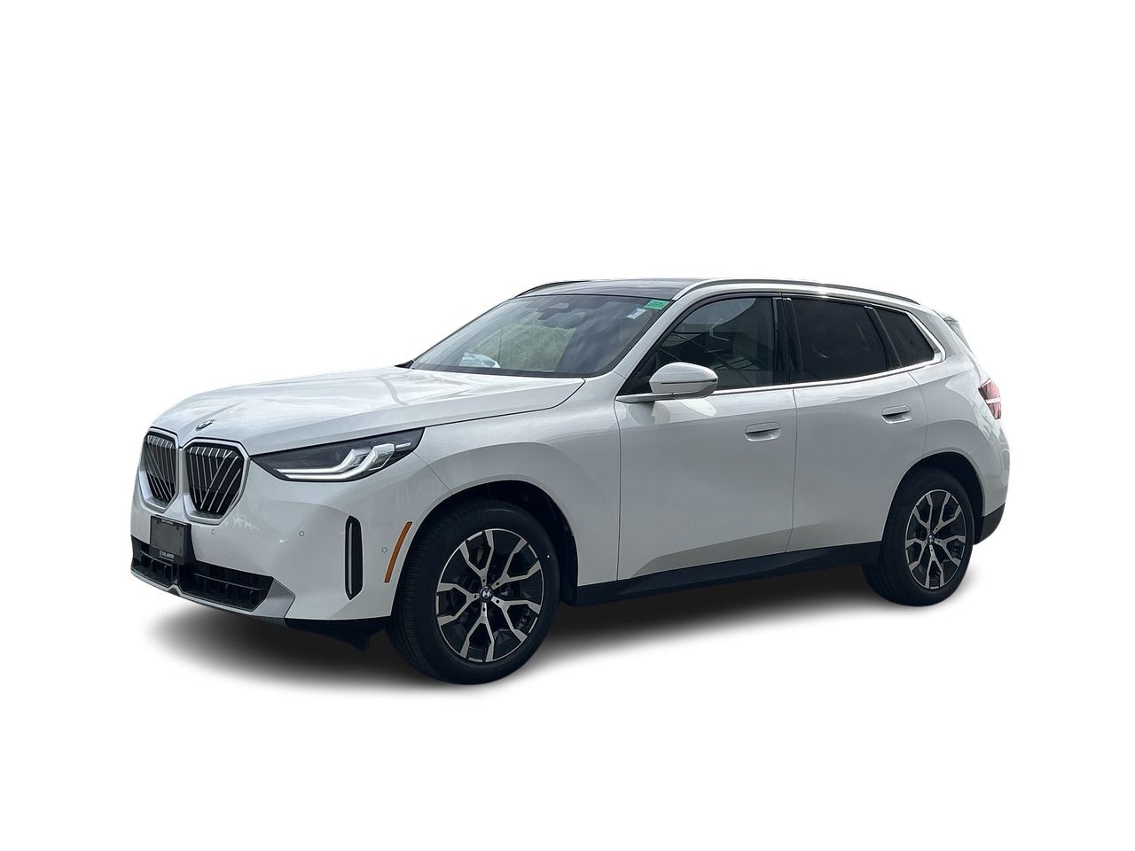2026 BMW X3 in Aurora, Ontario