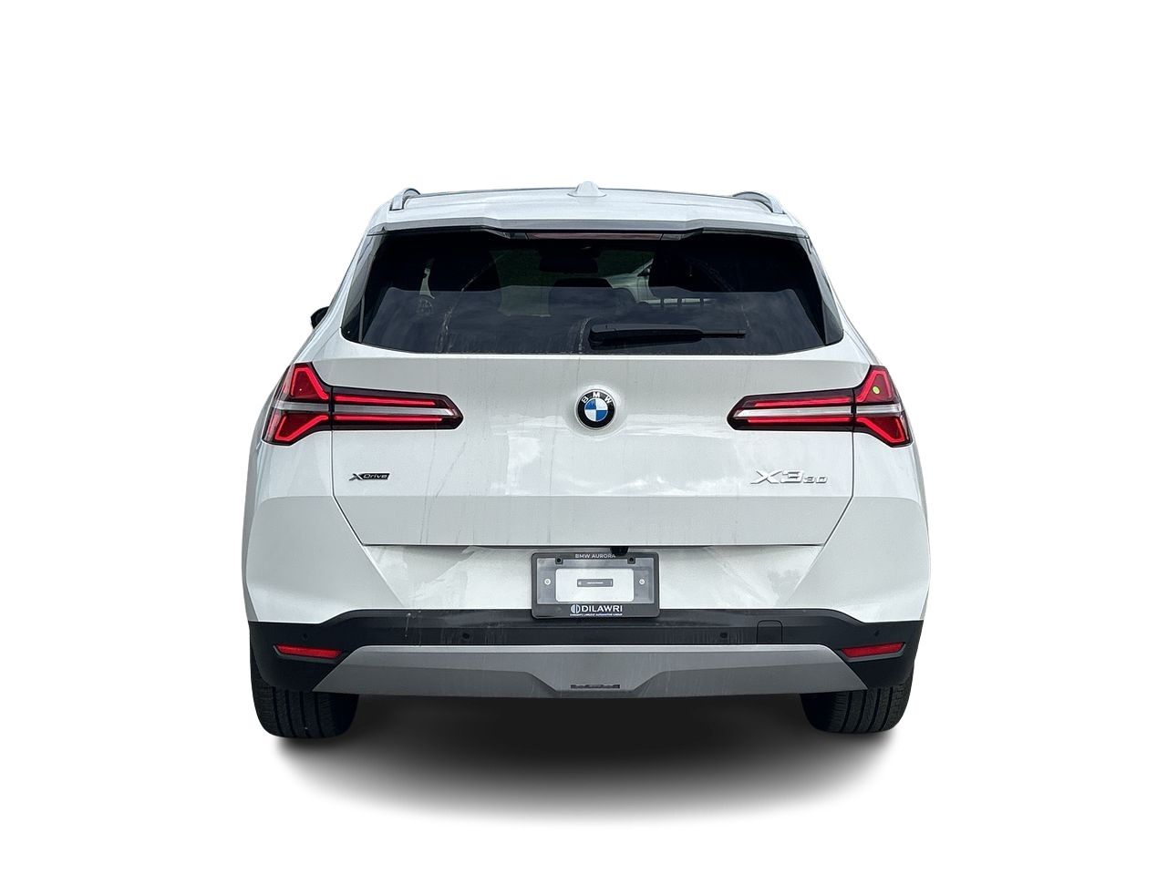 2026 BMW X3 in Aurora, Ontario