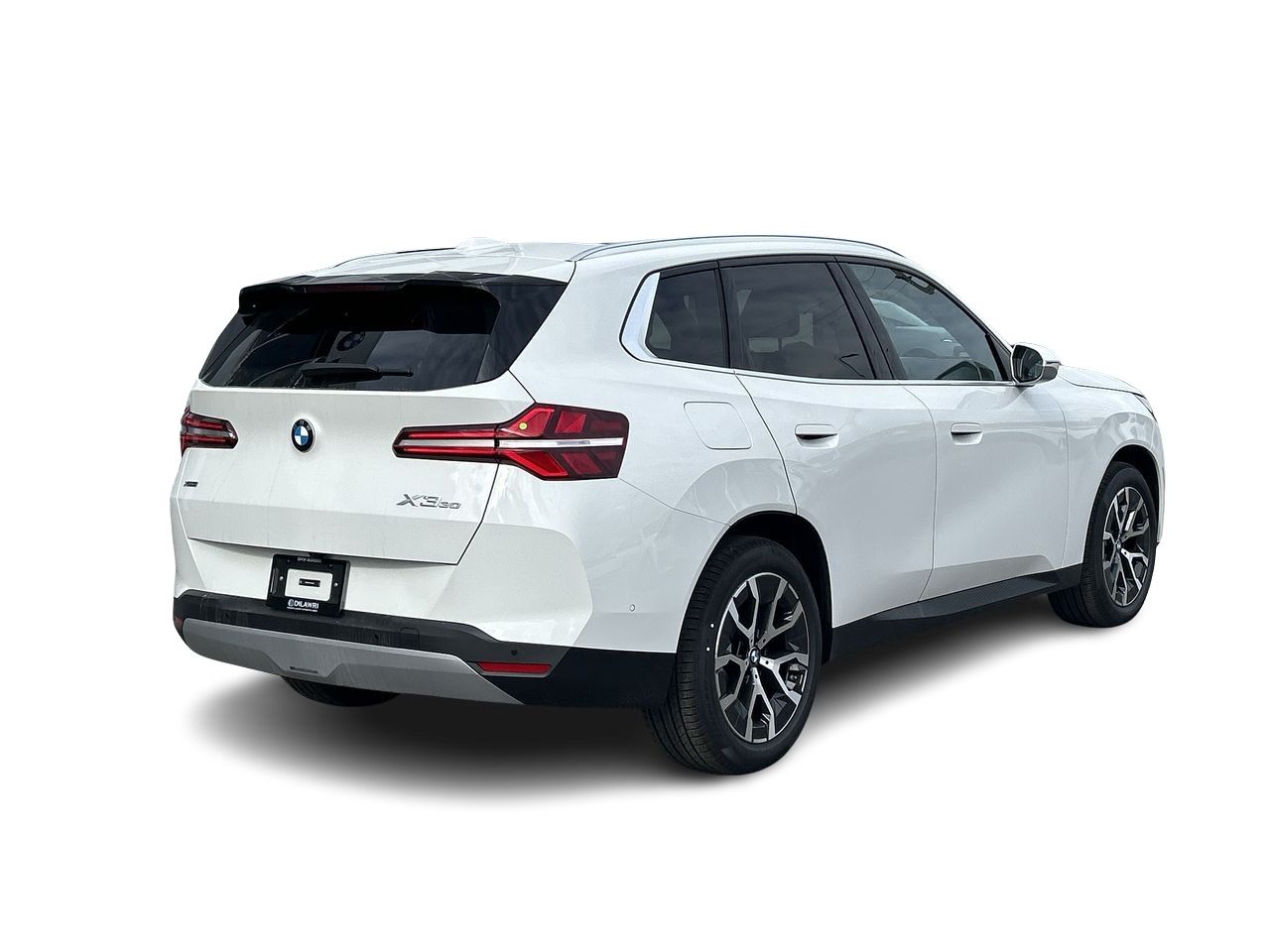 2026 BMW X3 in Aurora, Ontario