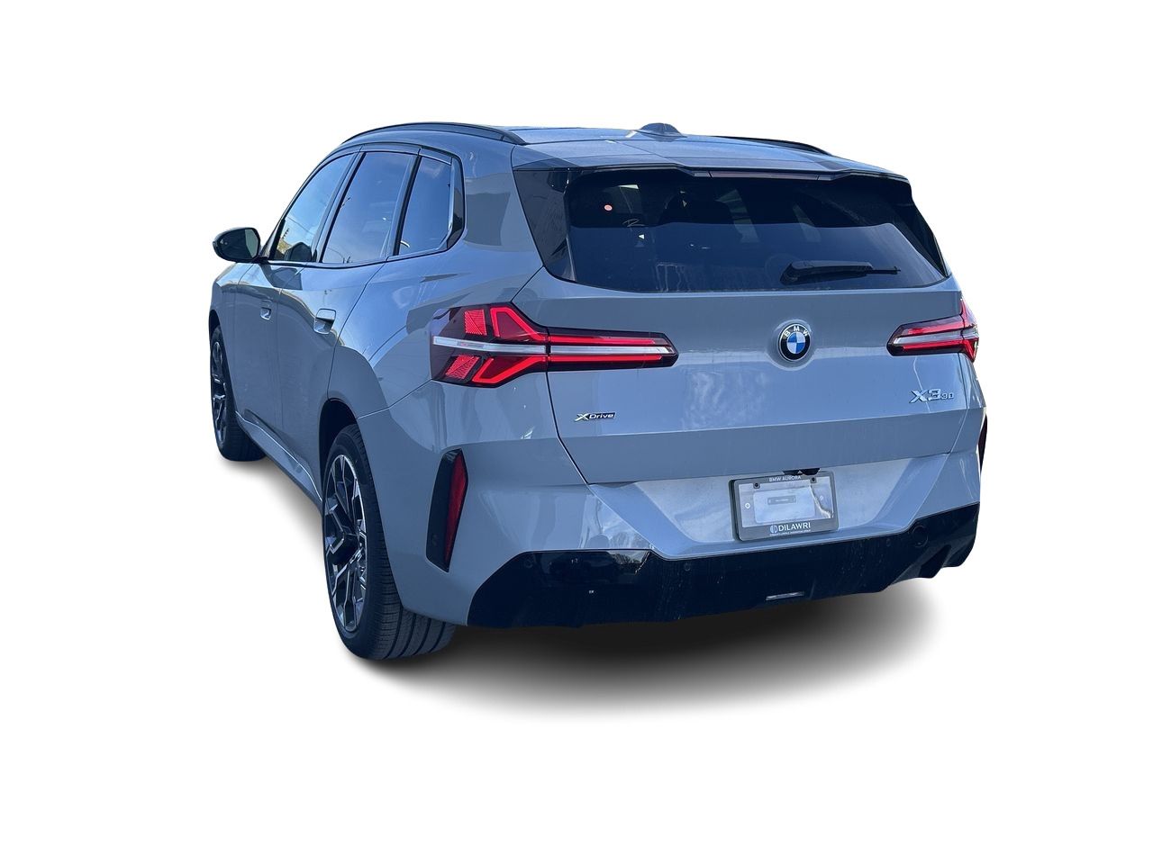 2026 BMW X3