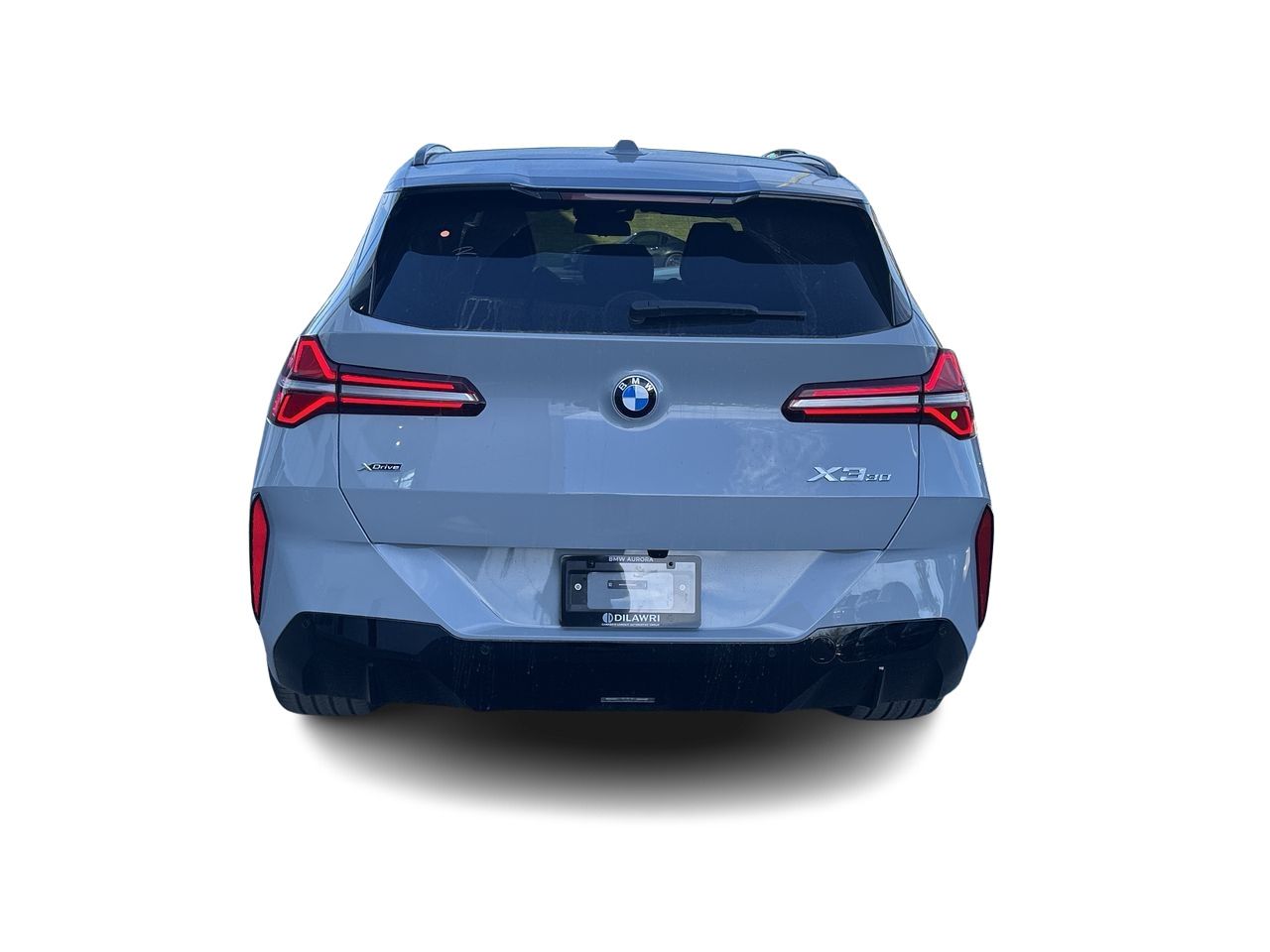 2026 BMW X3