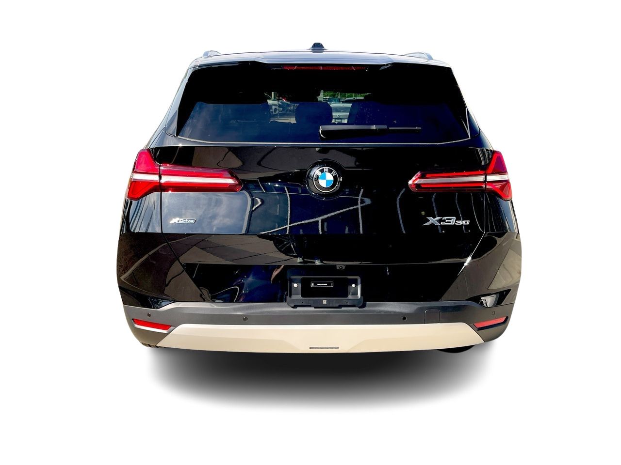 2026 BMW X3 in Aurora, Ontario