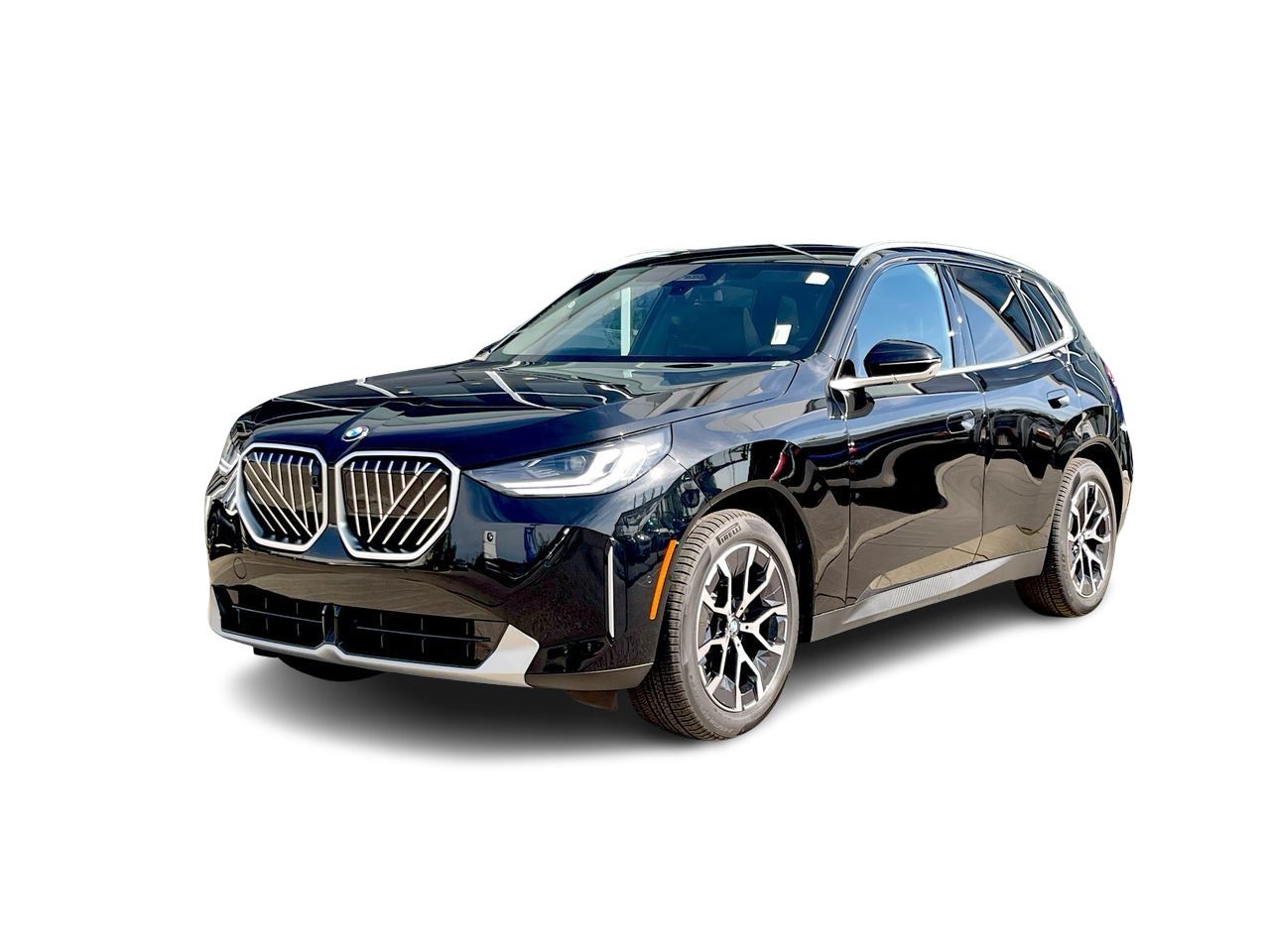 2026 BMW X3 in Aurora, Ontario