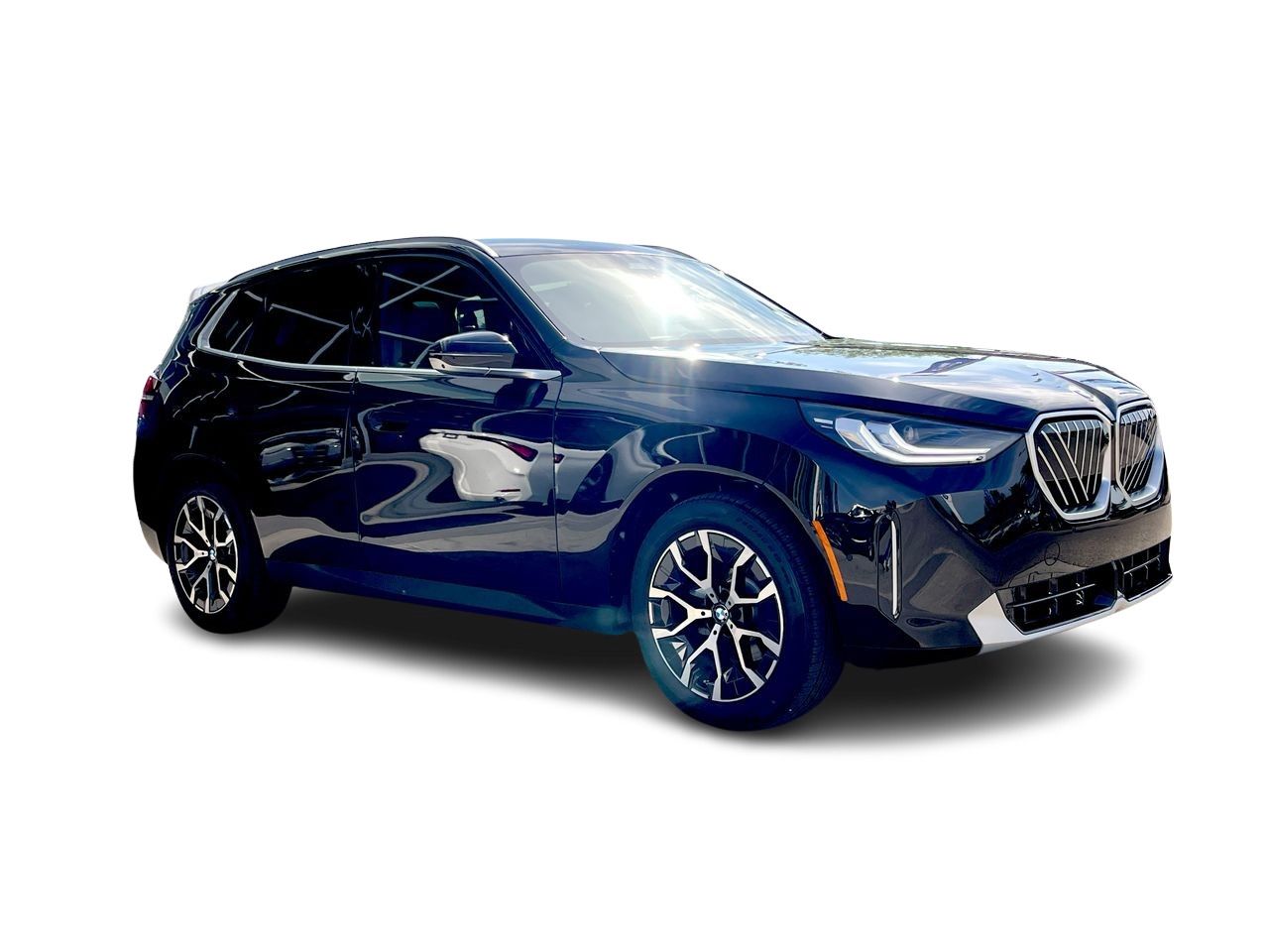 2026 BMW X3 in Aurora, Ontario