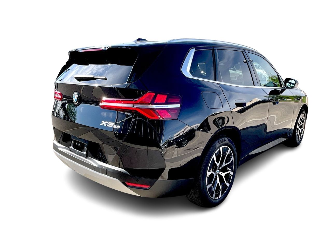 2026 BMW X3 in Aurora, Ontario