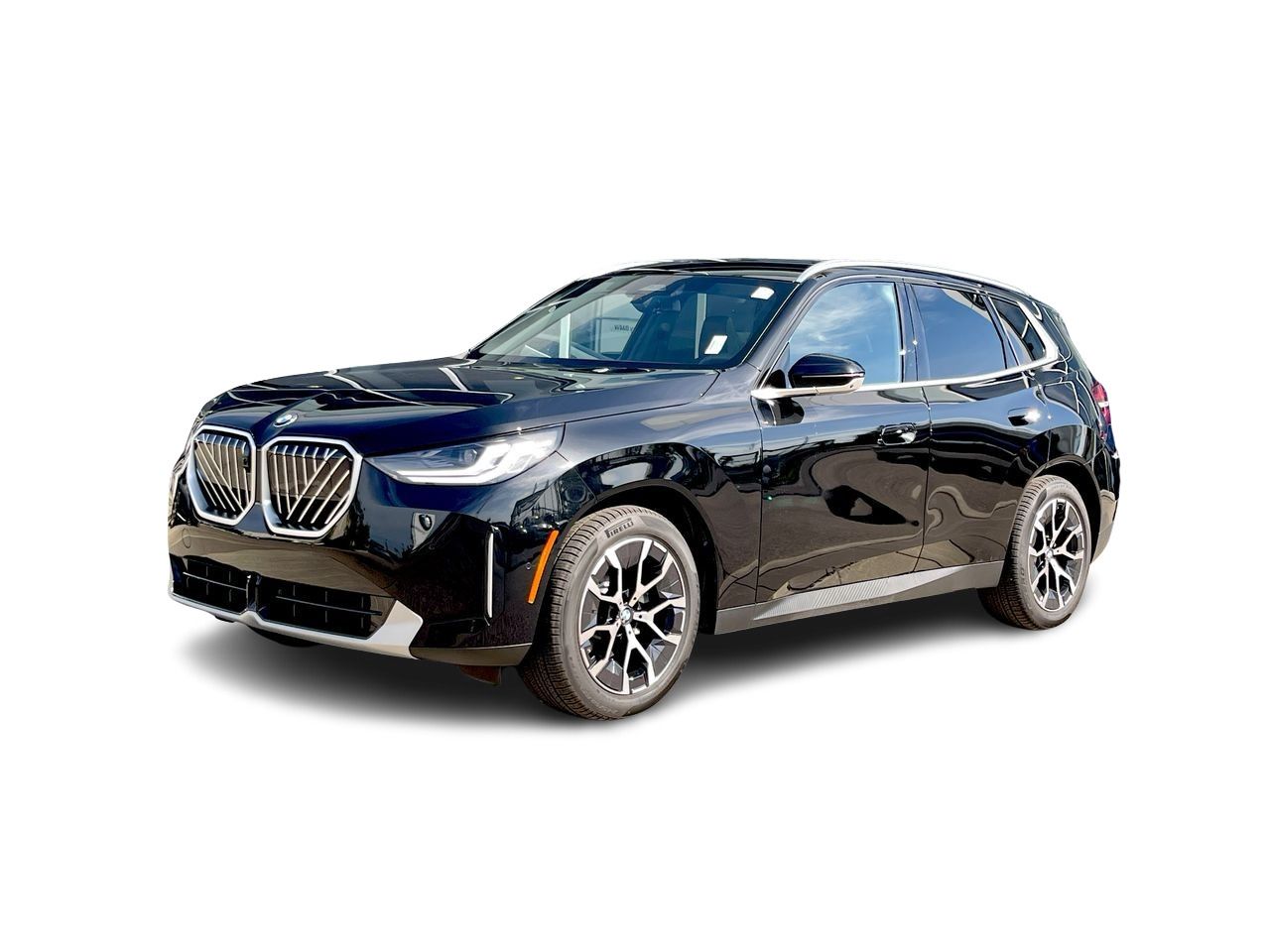 2026 BMW X3 in Aurora, Ontario