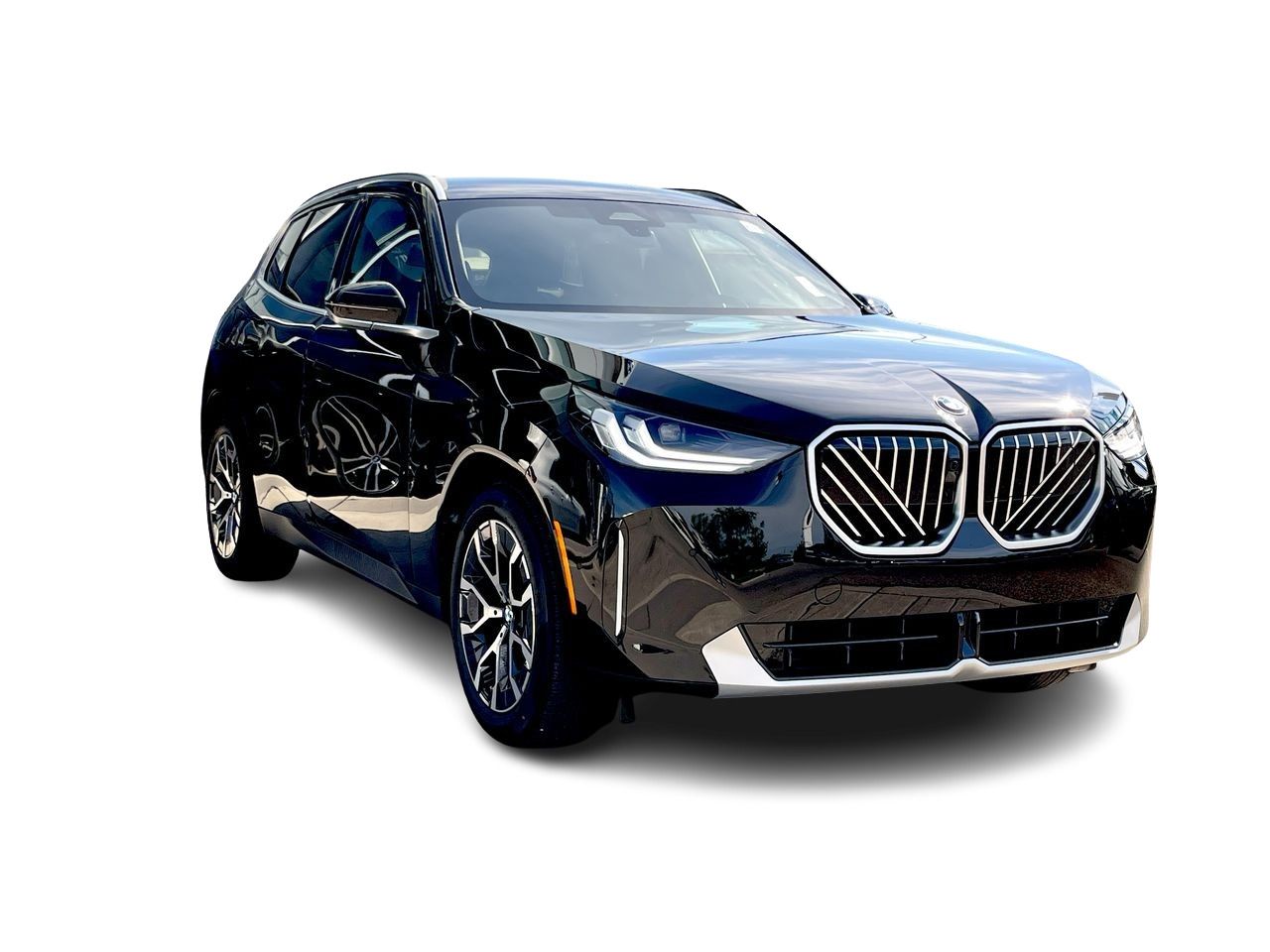 2026 BMW X3 in Aurora, Ontario