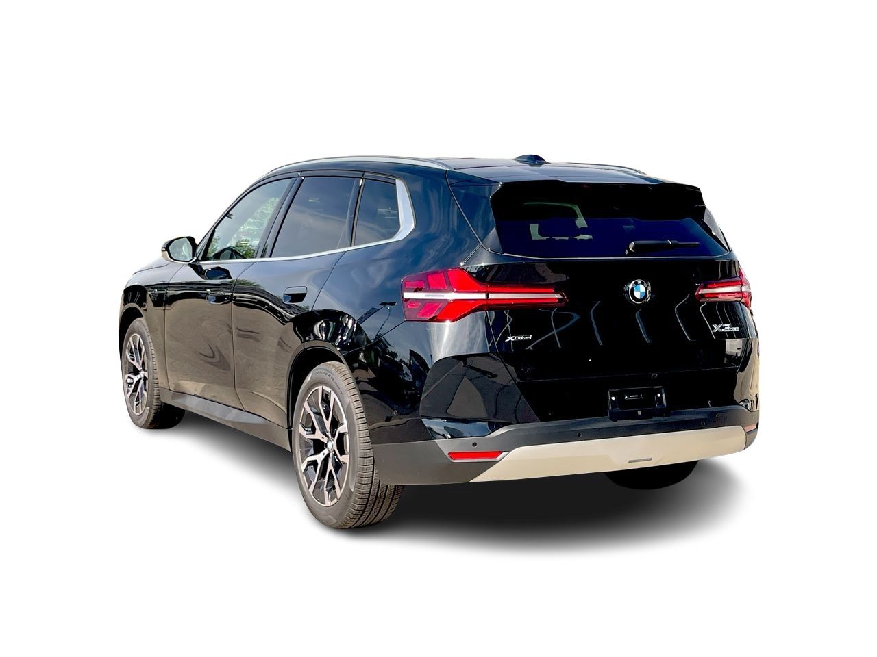 2026 BMW X3 in Aurora, Ontario