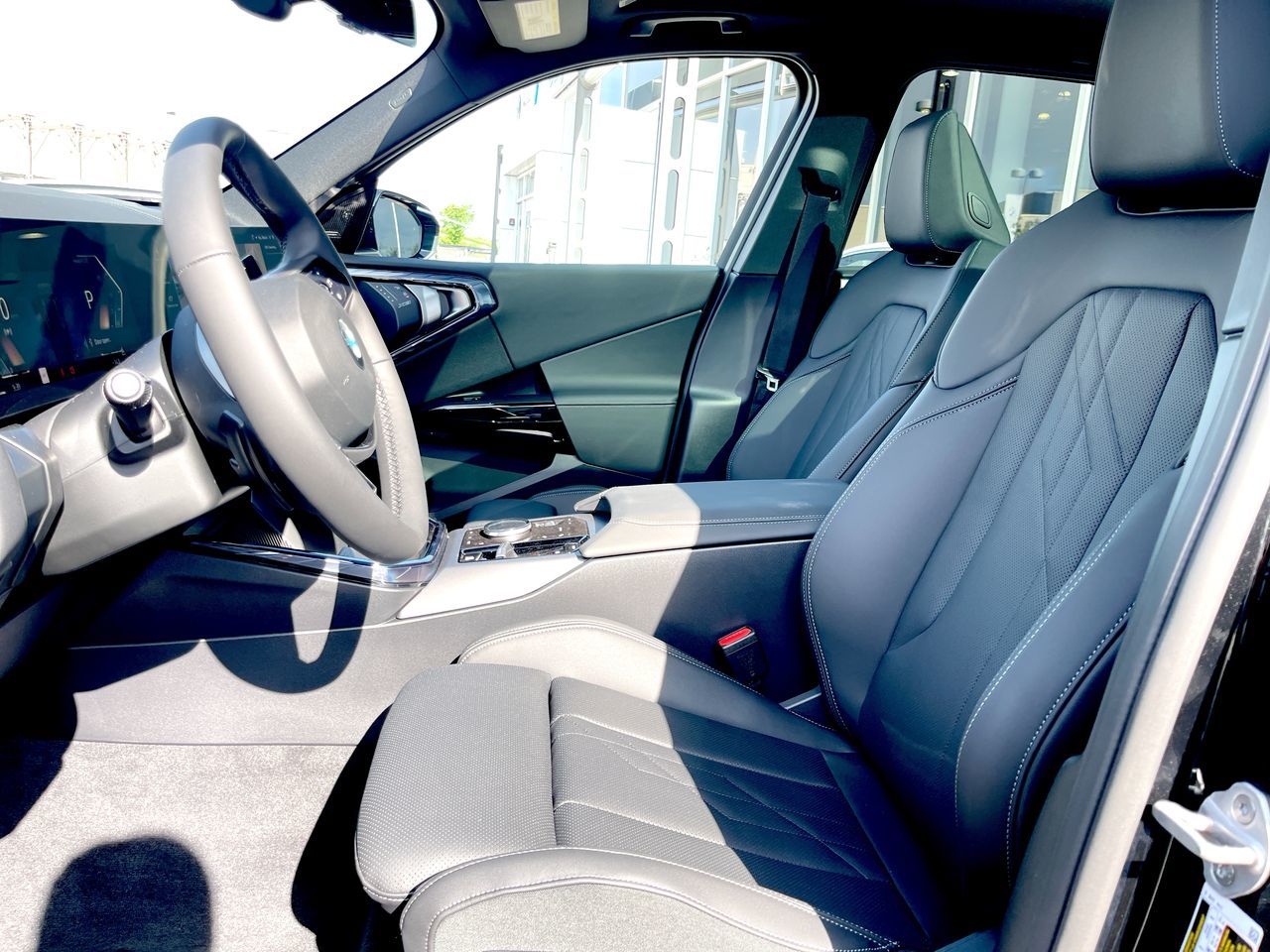 2026 BMW X3 in Aurora, Ontario