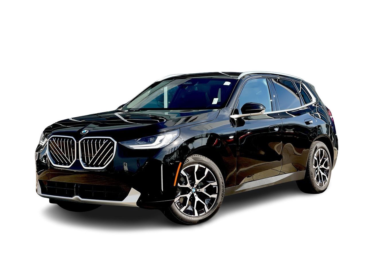 2026 BMW X3 in Aurora, Ontario