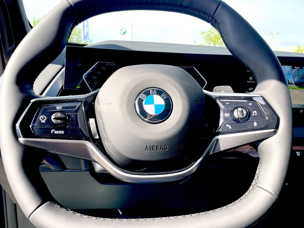 2026 BMW X3 in Aurora, Ontario