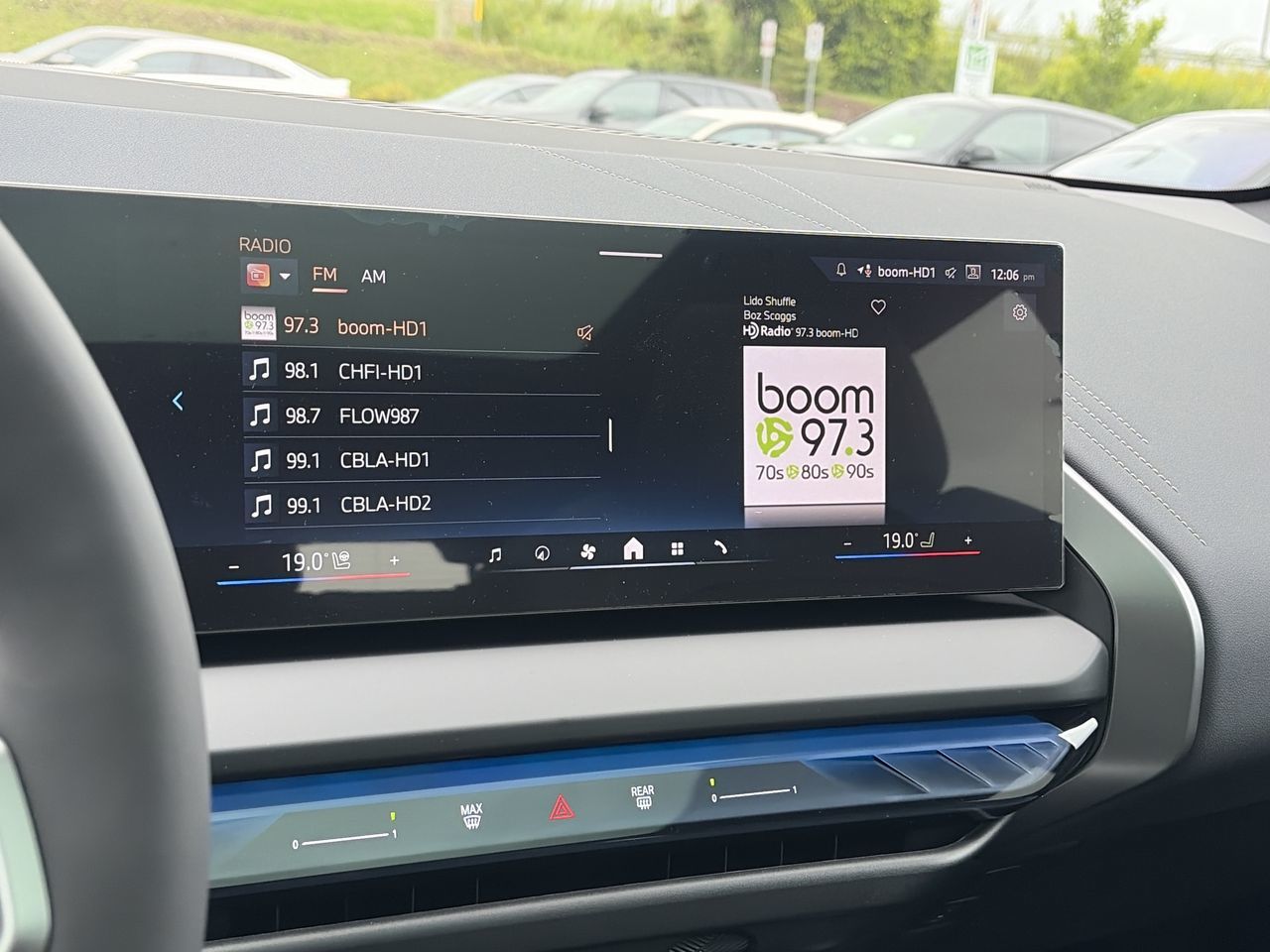 2026 BMW X3 in Aurora, Ontario
