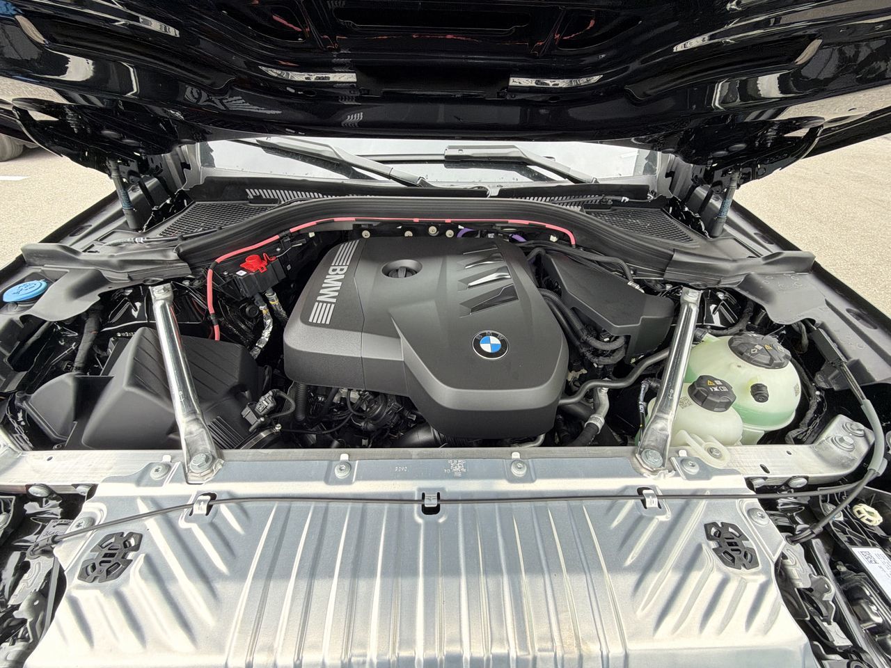 2026 BMW X3 in Aurora, Ontario