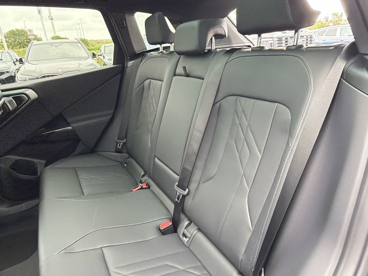 2026 BMW X3 in Aurora, Ontario