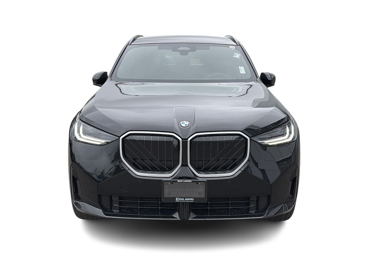 2026 BMW X3 in Aurora, Ontario