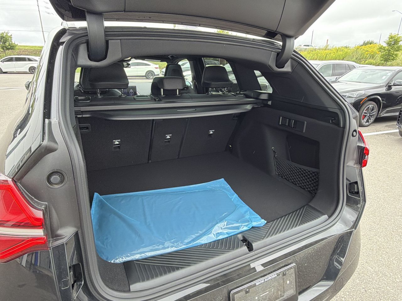 2026 BMW X3 in Aurora, Ontario