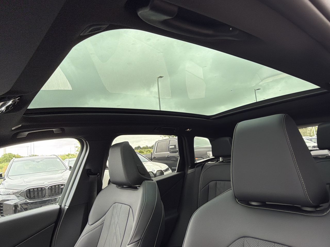 2026 BMW X3 in Aurora, Ontario